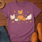 Pumpkin 3 T-Shirt