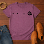 Simple Math T-Shirt