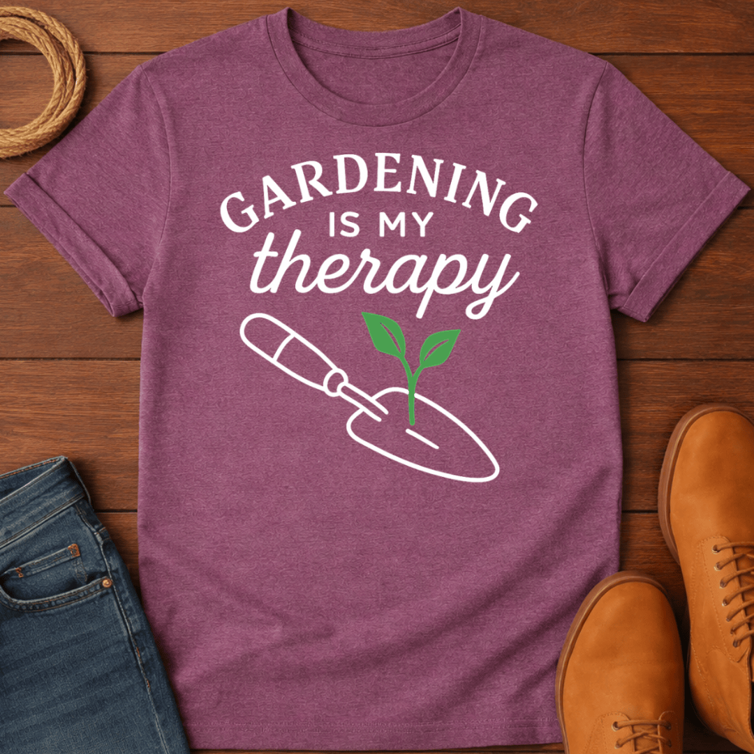 Therapy T-Shirt