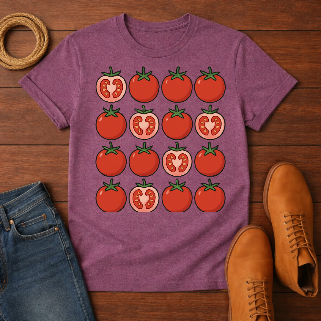 Tomatoes T-Shirt