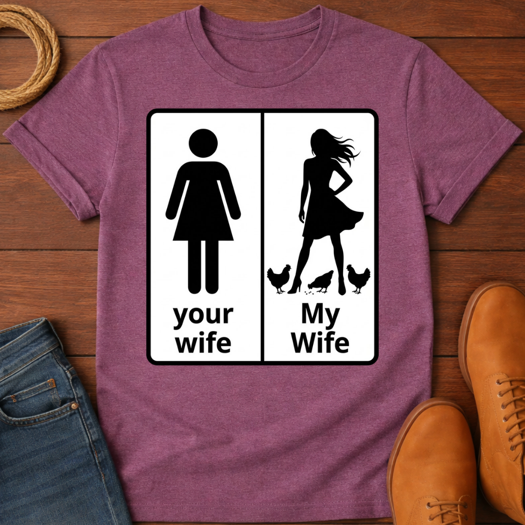 Bathsign T-Shirt