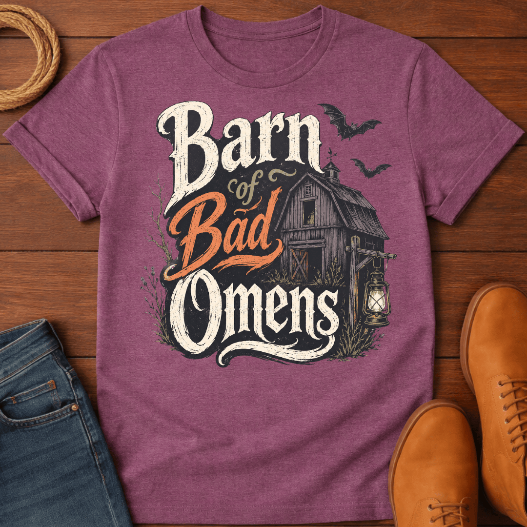 Omens T-Shirt