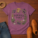 Foraged Table T-Shirt