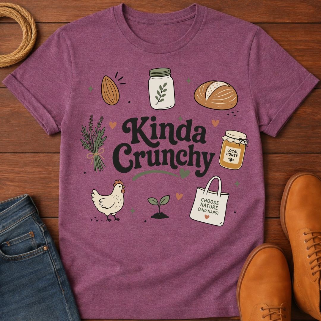 Crunchy T-Shirt