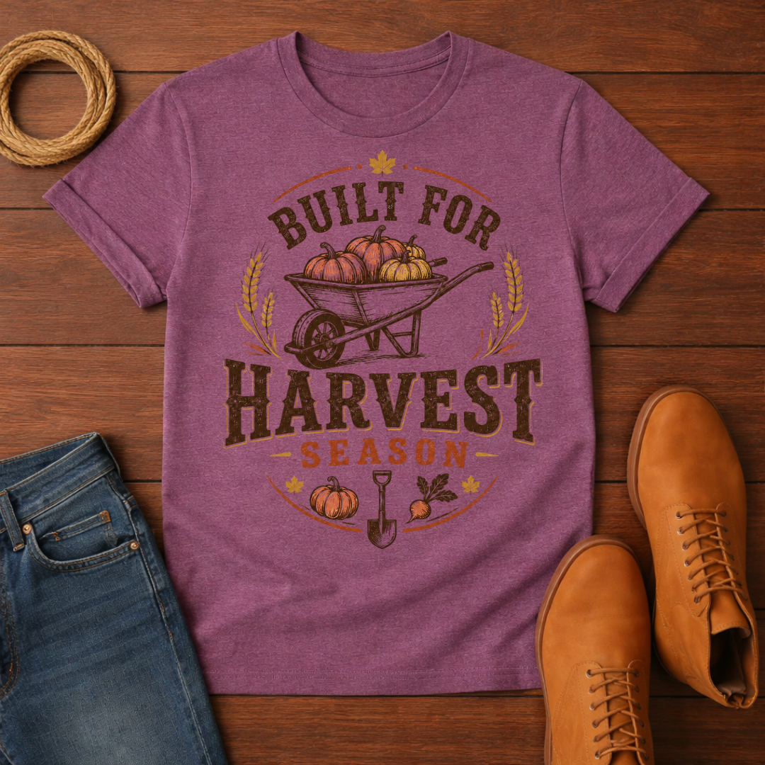 Harvest T-Shirt
