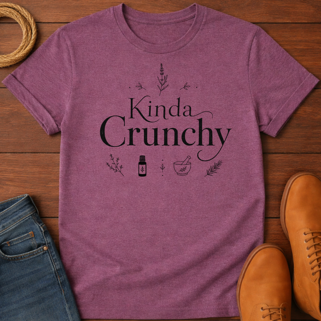 Crunchy 2 T-Shirt