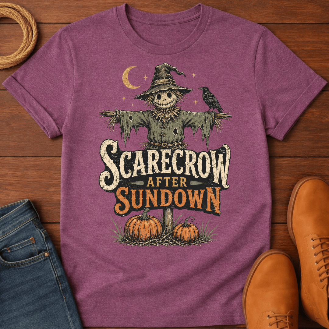 After Sundown T-Shirt