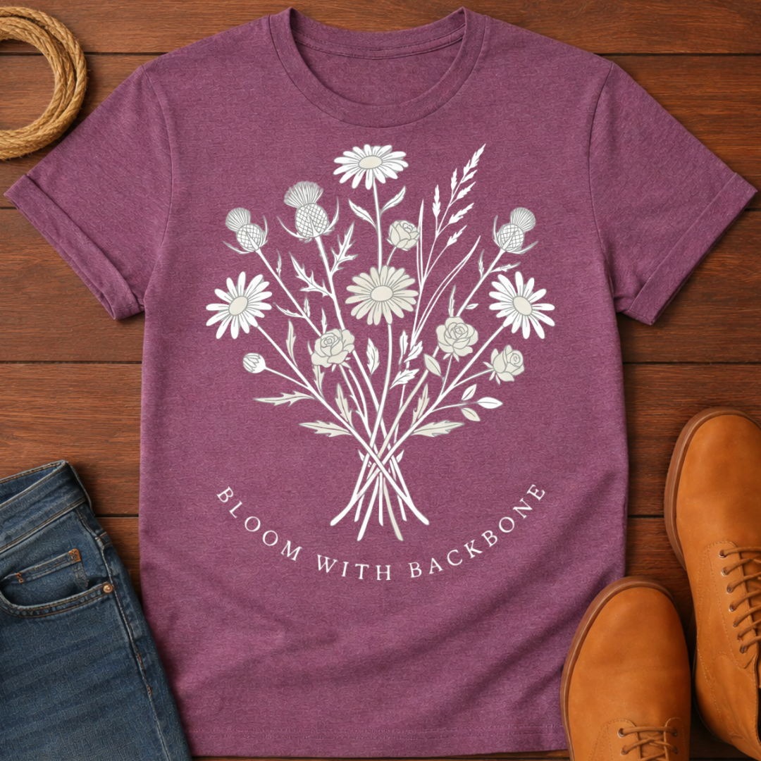 Bloom T-Shirt
