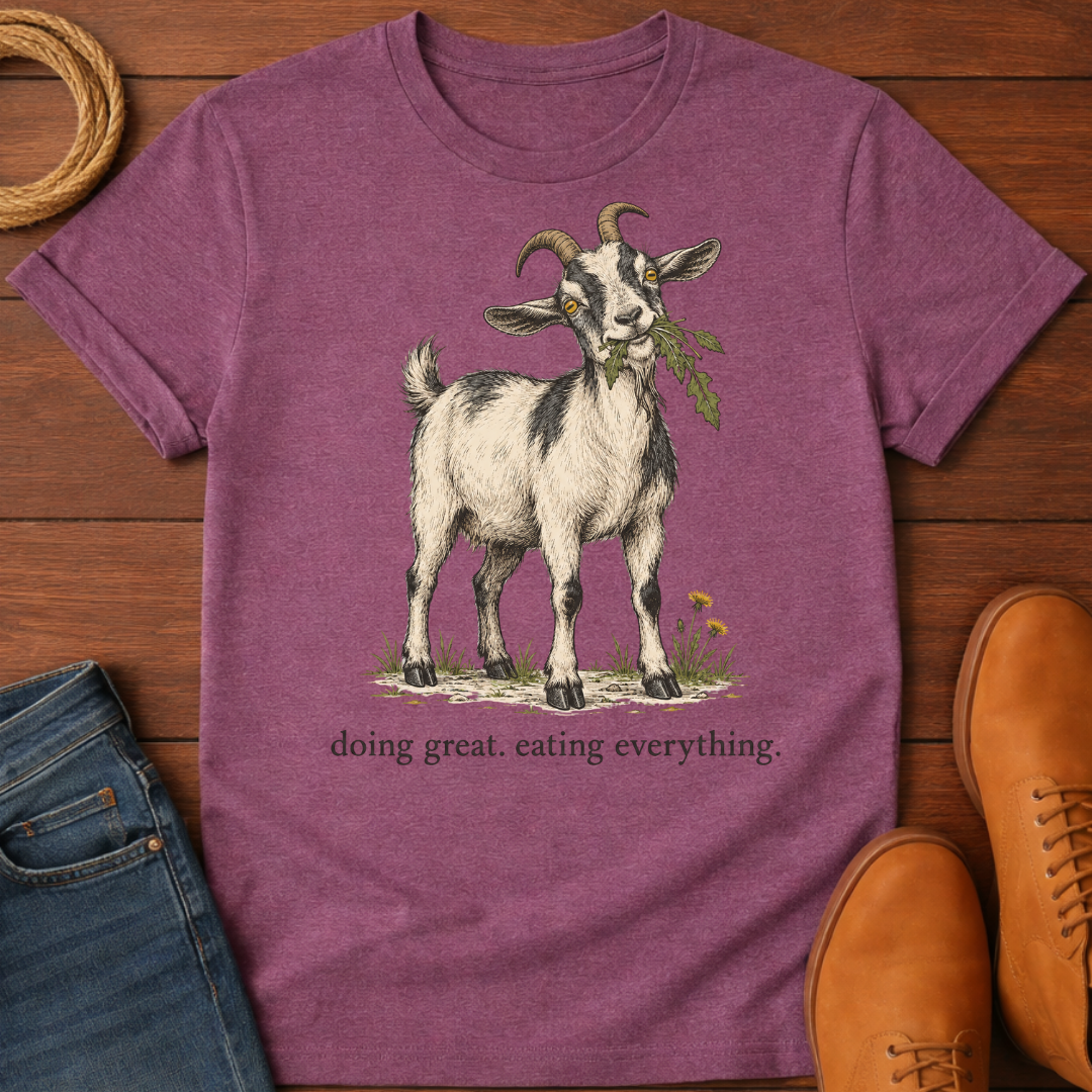 Eat Everything T-Shirt