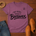 My Beeswax 4  T-Shirt