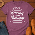 Baking Is T-Shirt