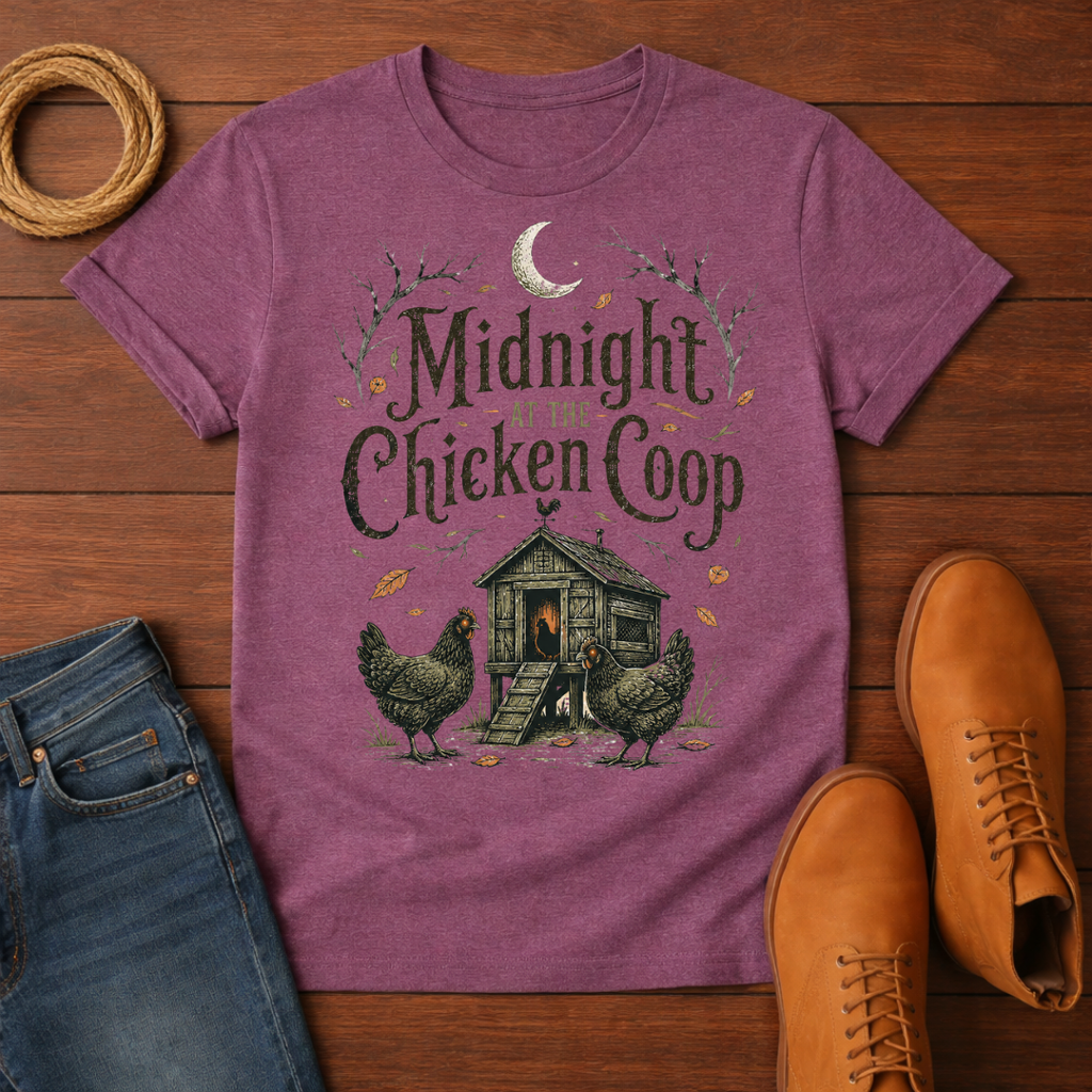 Midnight T-Shirt