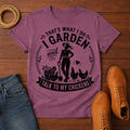 What I Do T-Shirt