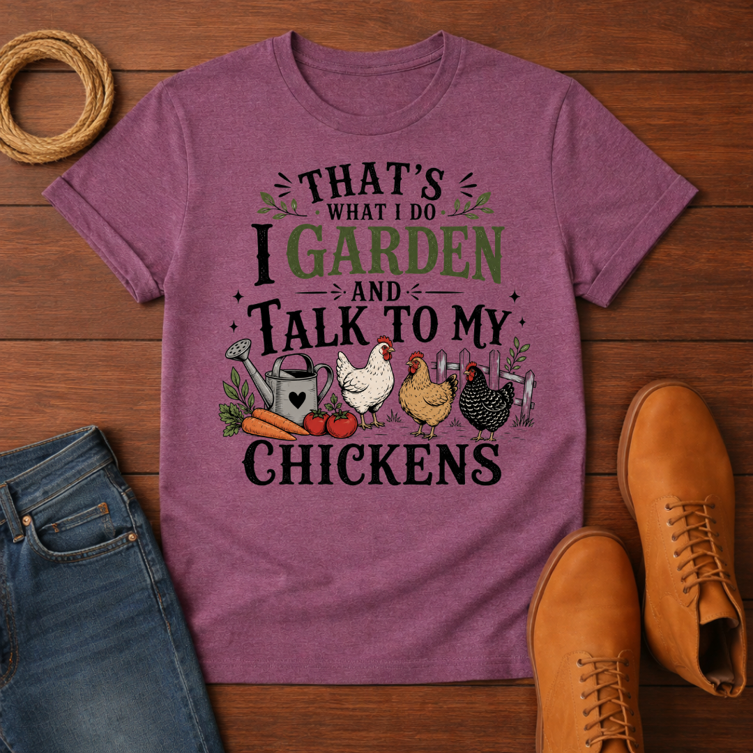 Thats What I Do 2 T-Shirt