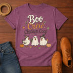 Boo Crew T-Shirt