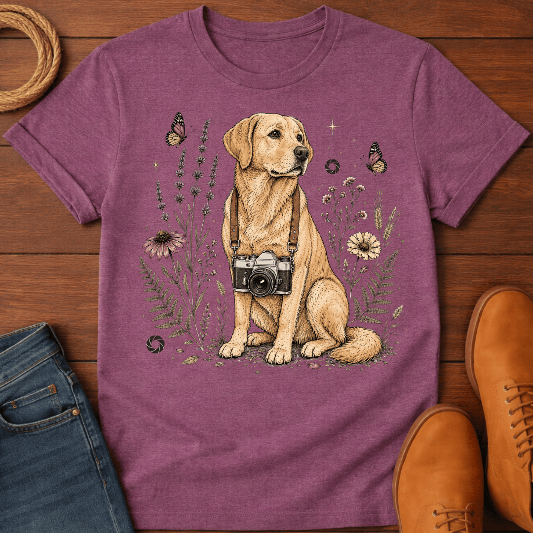 Lab T-Shirt