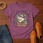 Chicken Freedom T-Shirt