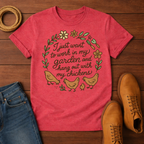 Hanging Out T-Shirt
