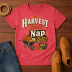 Harvest Now T-Shirt