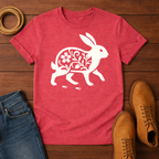 Walking Bunny T-Shirt