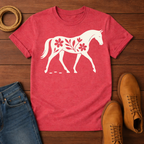 Walking Horse T-shirt