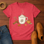 Pumpkin Spice Latte T-Shirt