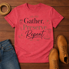 Gather Preserve T-Shirt