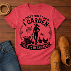 That's What I Do T-Shirt