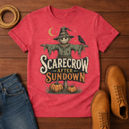 Scarecrow T-Shirt