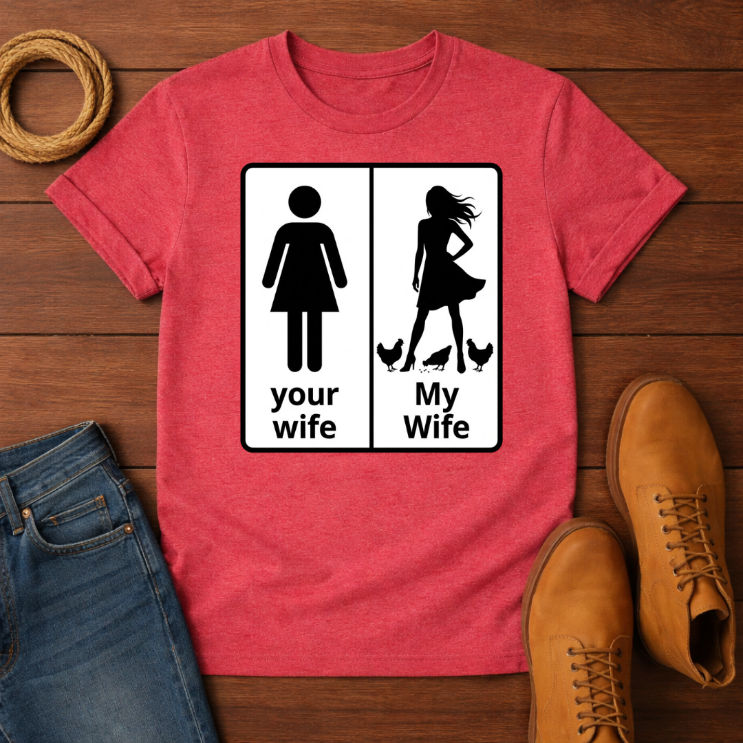 Bathsign T-Shirt