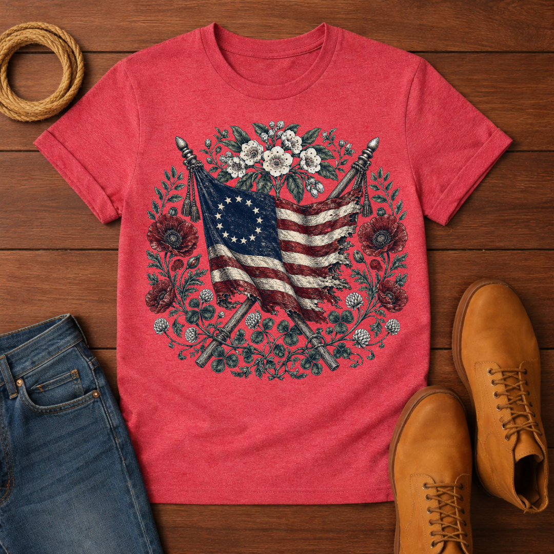 Original Patriot T-Shirt
