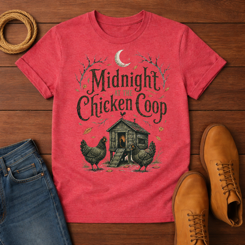 Midnight T-Shirt