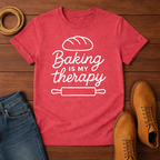 Baking Is T-Shirt