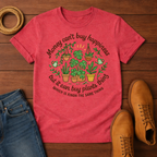 Money Can't T-Shirt
