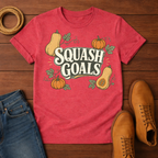 Squash Goals T-Shirt