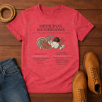 Mushrooms T-Shirt