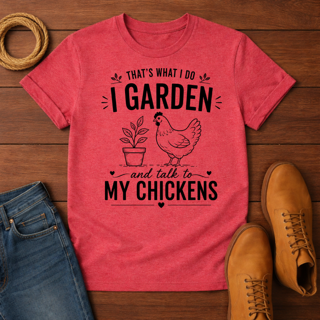Thats What I Do 3 T-Shirt