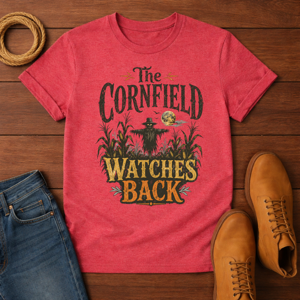 Cornfield T-Shirt