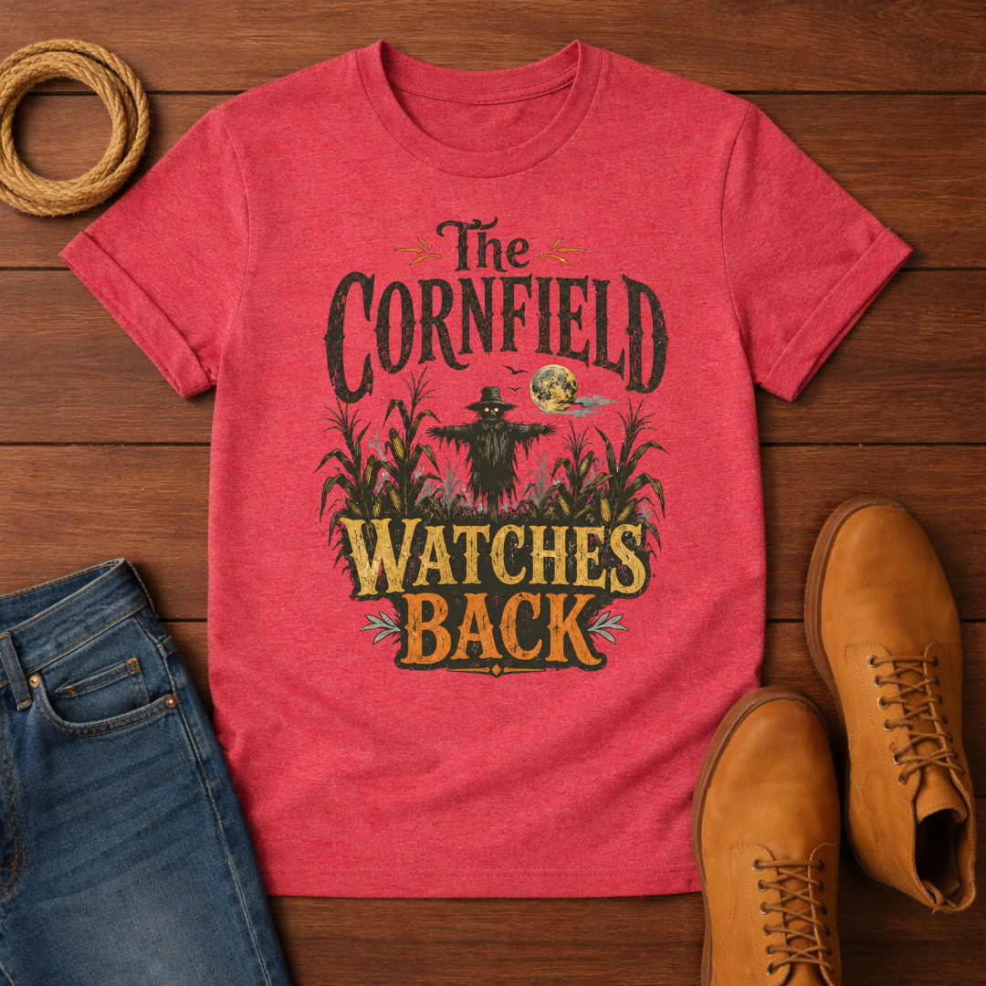 Cornfield T-Shirt
