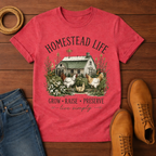 Homestead Life T-Shirt
