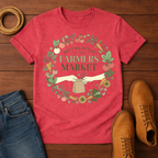 Farmers Market 3 T-Shirt