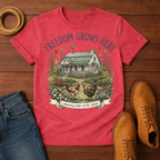 Freedom T-Shirt