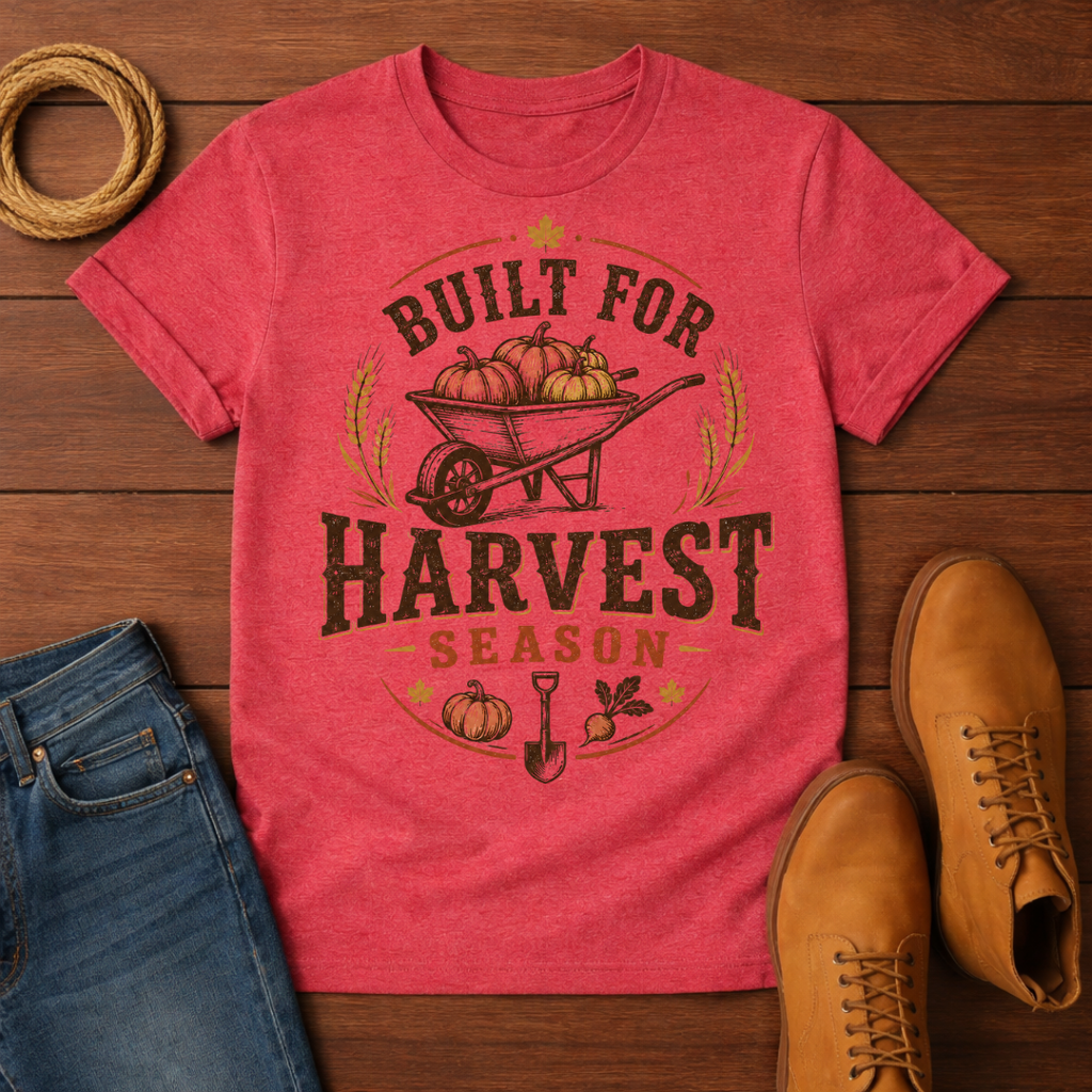 Harvest T-Shirt