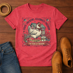 Chicken Freedom T-Shirt