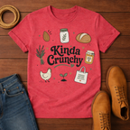 Kinda Crunchy T-Shirt