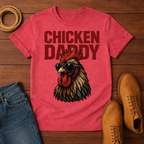 Chicken Daddy T-Shirt