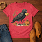 Crow T-Shirt