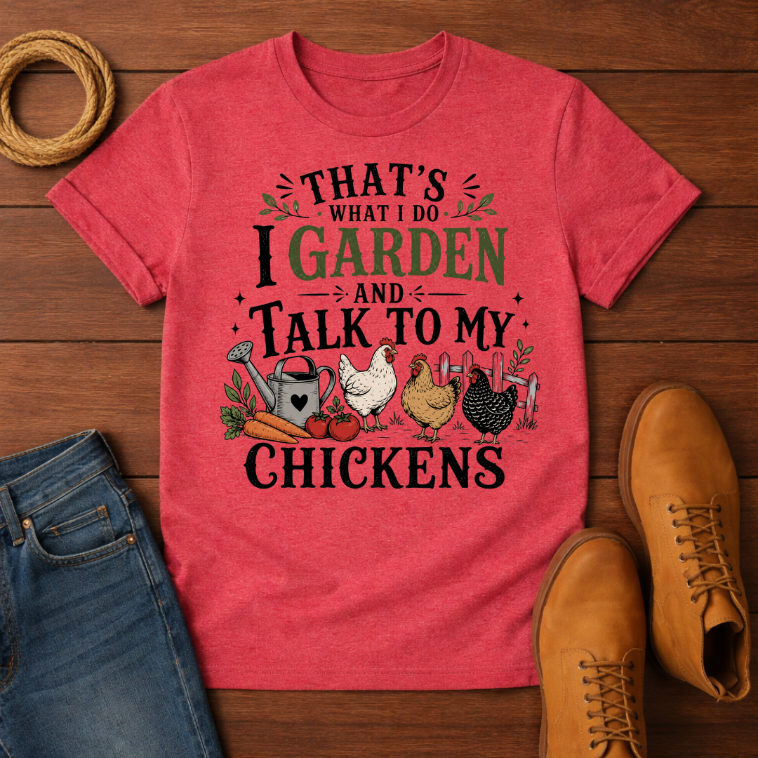 Thats What I Do 2 T-Shirt