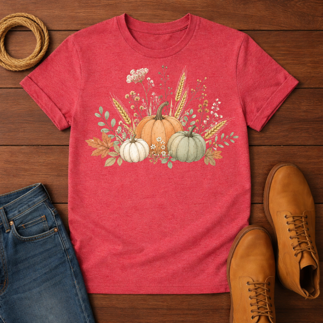 Pumpkins T-Shirt