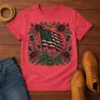 Moody America T-Shirt